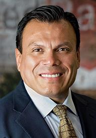 Emilio Nunez headshot