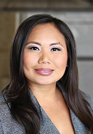 Rhea Hechanova headshot