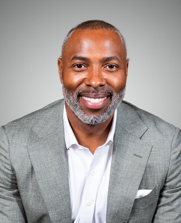 Devontae Brooks headshot