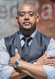 Eddie Beauduy headshot