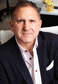 Gary Marino headshot