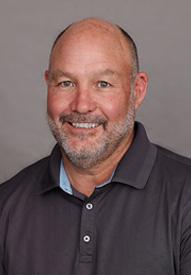 Ted Gallegos headshot