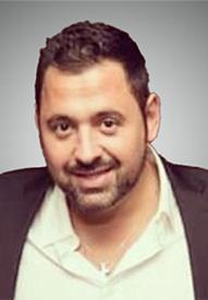 Vic Yefremenko headshot