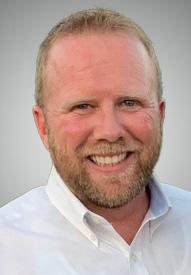 Jeremy Phillips headshot