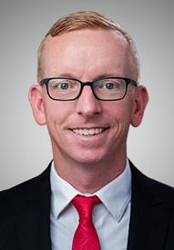 Rick Bennett Jr headshot