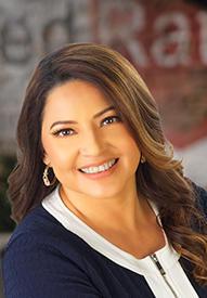 Delmy Martinez headshot