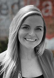 Ashlyn Crump headshot