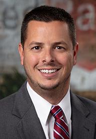 Jon Holifield headshot