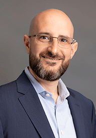 Marc Calicchio headshot