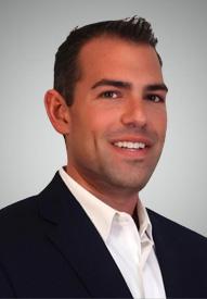 Peter Ehrenkranz headshot