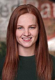 Amber Arwine headshot