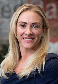 Vicki Chana headshot