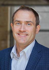 Jonas Byrer headshot