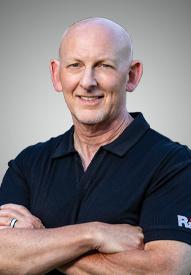 Curt Wallach headshot