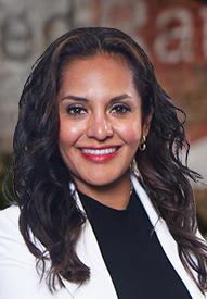 Abby Torres headshot