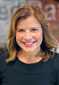 Sylvia Gutierrez headshot